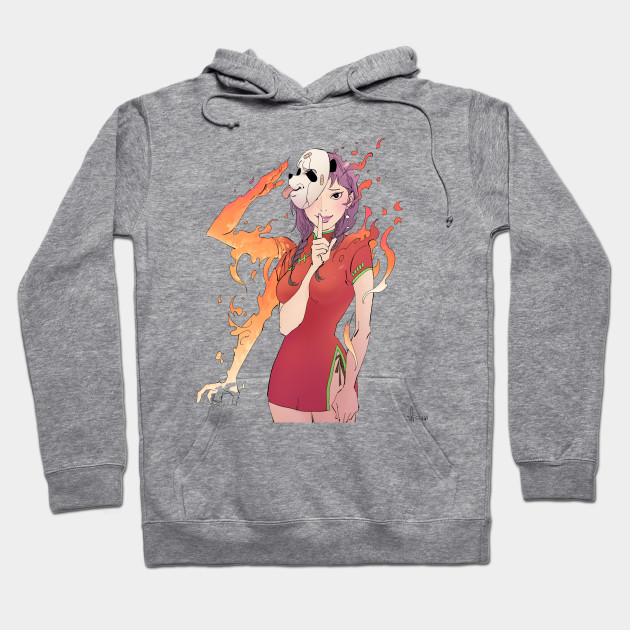 Panda express hoodie new arrivals